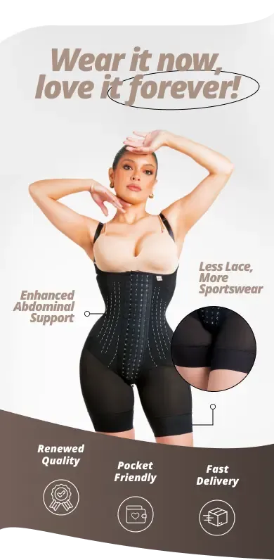 Ready To Wear Features